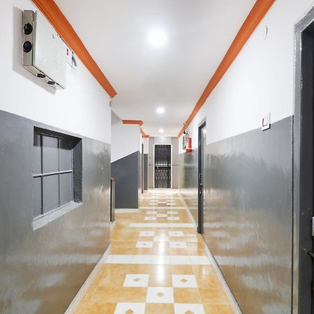 Hotel O 74966 Shree Amardeep Hotel ハイデラバード エクステリア 写真